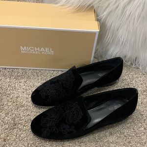 Michael Kors Natasha flat